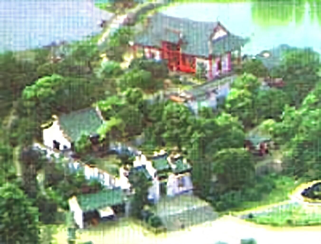Ramada Plaza Tianlu Hotel Wuhan Exterior photo