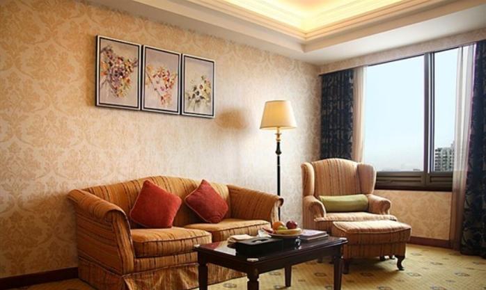Ramada Plaza Tianlu Hotel Wuhan Room photo