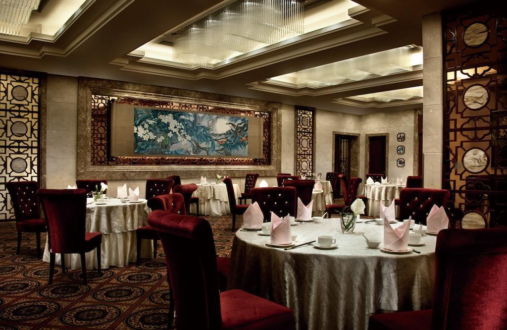 Ramada Plaza Tianlu Hotel Wuhan Exterior photo